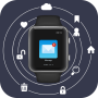 icon Smart Watch BT notifier(Smart Watch - Notificador BT)