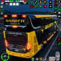 icon luxury Bus Driving : Bus Games(Luxury Bus Driving: Jogos de ônibus Jogos)