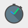 icon Interval Timer(Temporizador de intervalo)
