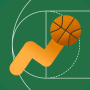 icon Basketball Stats Assistant (Assistente de estatísticas de basquete)