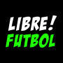 icon Libre fútbol - Online (Futebol Grátis - Futebol Online)