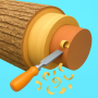 icon Woodturning 3D(Wood Turning 3D - Jogo de escultura
)