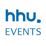 icon HHU Events