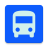 icon com.gennady.timetobus(Rota 327, 323, 905, 507) 3.2.8