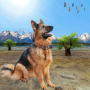 icon Shepherd Dog Simulator 3D : Offline Wild Animal Games(Shepherd Dog Simulator 3D-off-line Jogo Wild Animal
)