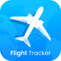 icon Flight TrackerTrack Flight(Rastreador de voo - Rastrear voo)