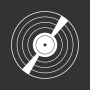 icon Discogs