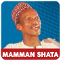 icon Wakokin Mamman Shata(Canções de Mamman Shatta)