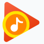 icon Music Player(Music player: Play Music MP3)