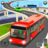 icon Bus Driving SimulatorBus Stunt 3D(Estacionamento de ônibus moderno 3D Stunts
) 1.3