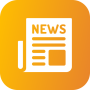 icon SopNews: Short news app (SopNews: aplicativo de notícias curtas)