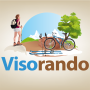 icon Visorando(Visorando - Percursos pedestres)