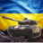 icon com.NasarGames.UkrainevsRussiaWargame(Ucrânia vs Rússia Jogo de guerra WW3
) 0.3
