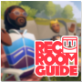 icon Guide Rec Room VR Mini Game (Rec Room VR Mini Game
)