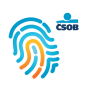 icon cz.csob.smartklic(ČSOB Smart Key
)