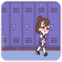 icon Tentacle locker: school game Walkthrough (tentáculo: jogo escolar Passo)