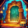 icon 100 Doors of Artifact Mystery