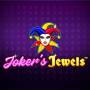 icon Jokers Jewels(Joker's Jewels Slot Game)