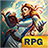 icon HOD(Heroes of Destiny: Fantasy RPG) 2.3.7
