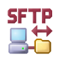 icon TotalCmd-SFTP(SFTPplugin para Total Commander)