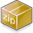 icon UNZIP TOOL(UNZIP TOOL (ZIP/LHA/RAR/7z）) 7.1.1