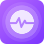 icon Blood Pressure Health Track(Pressure Blood Track Health Track)