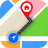 icon Maps Navigation(Mapas Instruções de direção) 1.5