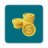 icon Earn MoneyMake Money App(Money Rocket - Aplicativo para ganhar dinheiro
) 1.0