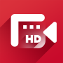 icon HD Video Camera(HD Camera 2024 para Android)