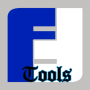 icon FF ToolsFix Lag, Skin Tools(FF Tools - Ferramentas de pele, corrigir atrasos)