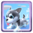 icon Puppy Runner(Puppy Run) 1.3.1