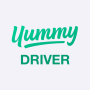icon Yummy Driver(Yummy Driver
)