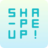 icon Shape Up!(forma!
) 1.0.0