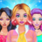 icon Makeover Girl Games(Jogos de maquiagem e maquiagem Jogos de meninas Jogos de
) 1
