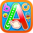 icon ABC For Kid(ABC Kids: Phonics and Tracing) 2.6