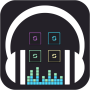 icon Dubstep Producer Pads(Pads Produtor Dubstep)