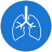 icon Long asemhaling oefening(o exercício de respiração pulmonar) 1.17