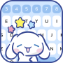 icon Emoji Font Keyboard & Themes (Emoji Font Teclado e Temas)