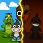 icon Left or Right: Spranki Beats(Esquerda ou direita: Monster Beats)
