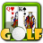 icon Golf Solitaire HD(Paciência Golf HD) 1.73