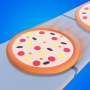 icon Make a PizzaFactory Idle(Make a Pizza - Factory Idle)
