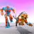 icon Futuristic Robot Car Transform : Leopard Robot Car(Special Duty-Fps Máquina de venda) 1.0.7