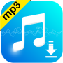 icon Music Downloader All Songs(Download Music Mp3 Full Songs)