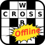 icon CrosswordFreeCollection(Crossword Offline)