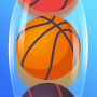 icon Basketball Roll(Basketball Roll
)