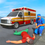icon Ambulance Hospital Doctor Game(Ambulance Hospital Doctor Game
)