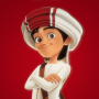 icon كرتون منصور حلقات جديدة 2025 (Mansour cartoon Novos episódios 2025)