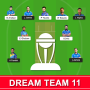 icon Dream_11 Fantasy Team Tips(Team11 - Team for Dream11 Dicas
)