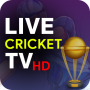 icon Live Cricket TV(Live Cricket TV - Resultado ao vivo
)