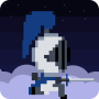 icon Pixel Knight (Cavaleiro de Pixel)